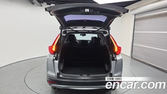 Honda CR-V 5세대 1.5 Туринг (Touring) 4WD, 2017 20