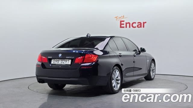 BMW 5시리즈 (F10) 520d xDrive M Aero Dynamic, 2016 2