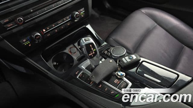 BMW 5시리즈 (F10) 520d xDrive M Aero Dynamic, 2016 9