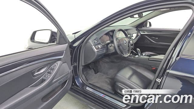 BMW 5시리즈 (F10) 520d xDrive M Aero Dynamic, 2016 10