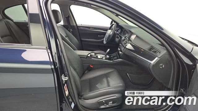 BMW 5시리즈 (F10) 520d xDrive M Aero Dynamic, 2016 11