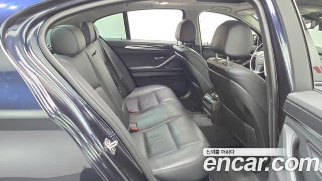 BMW 5시리즈 (F10) 520d xDrive M Aero Dynamic, 2016 12