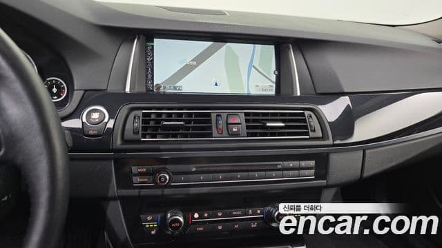 BMW 5시리즈 (F10) 520d xDrive M Aero Dynamic, 2016 14