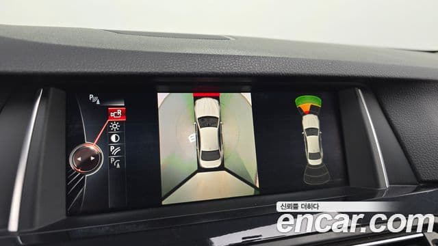 BMW 5시리즈 (F10) 520d xDrive M Aero Dynamic, 2016 15