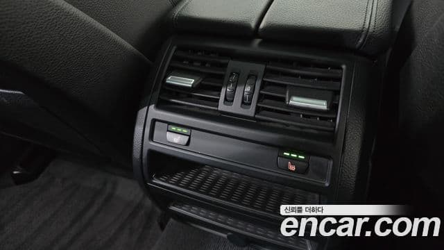 BMW 5시리즈 (F10) 520d xDrive M Aero Dynamic, 2016 18