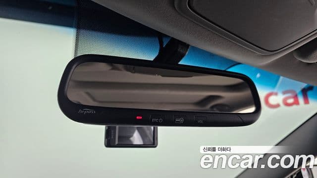 Kia K7 гибрид Prestige, 2015 18