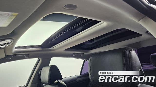 Kia K7 гибрид Prestige, 2015 20