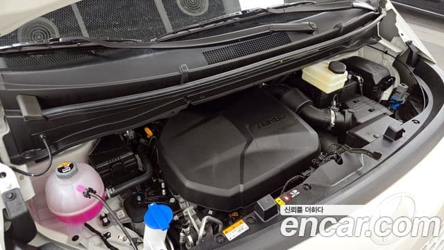 Hyundai Staria Smart, 2025 6