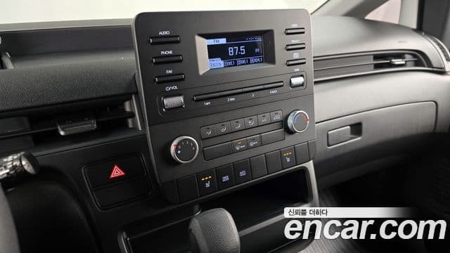 Hyundai Staria Smart, 2025 14