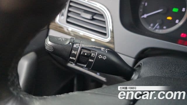 Hyundai LF Sonata 1.7 дизель Smart, 2016 15