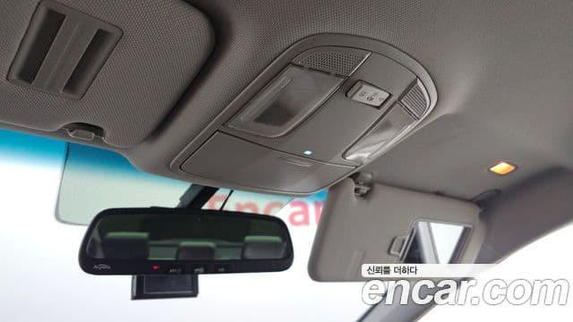 Hyundai LF Sonata 1.7 дизель Smart, 2016 16