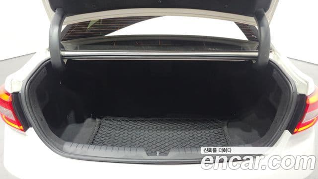 Hyundai LF Sonata 1.7 дизель Smart, 2016 20