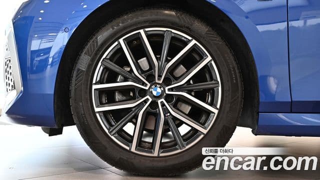 BMW 2시리즈 active 투어러 (U06) 218d M Sport first Edition, 2023 все фото