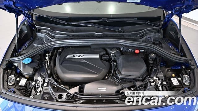 BMW 2시리즈 active 투어러 (U06) 218d M Sport first Edition, 2023 6