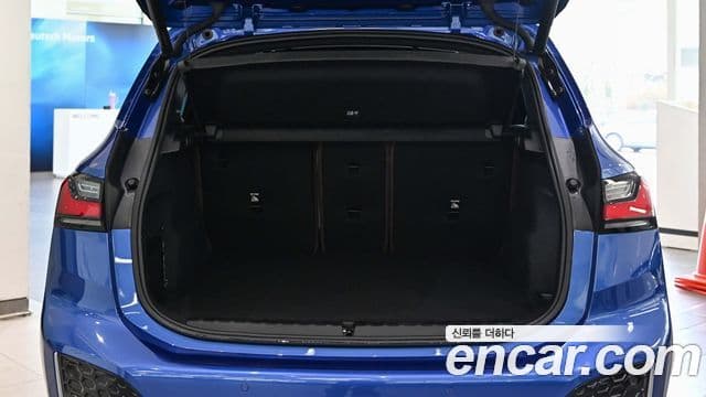 BMW 2시리즈 active 투어러 (U06) 218d M Sport first Edition, 2023 7