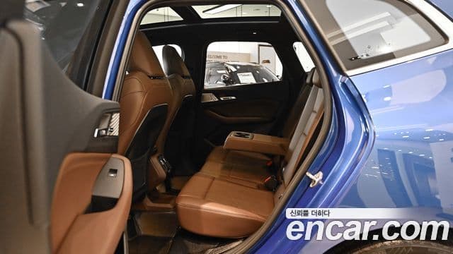 BMW 2시리즈 active 투어러 (U06) 218d M Sport first Edition, 2023 10