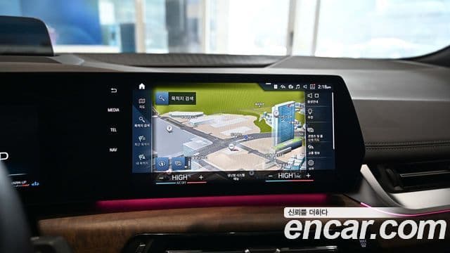 BMW 2시리즈 active 투어러 (U06) 218d M Sport first Edition, 2023 14