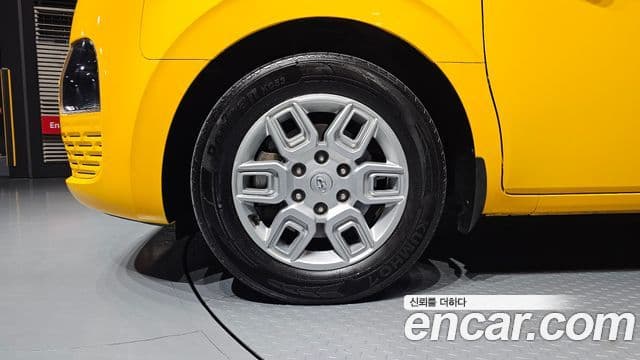 Hyundai Staria 11인승, 2022 все фото