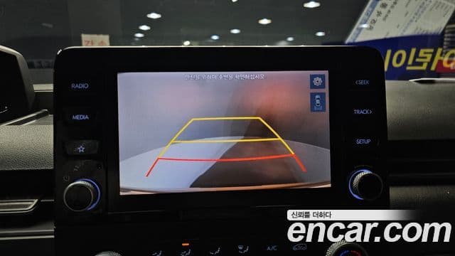 Hyundai Staria 11인승, 2022 15