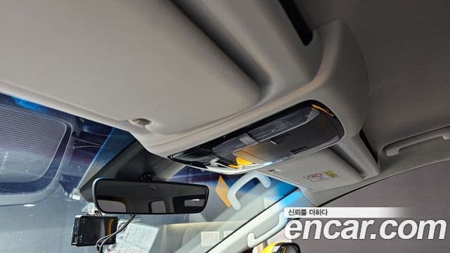 Hyundai Staria 11인승, 2022 17