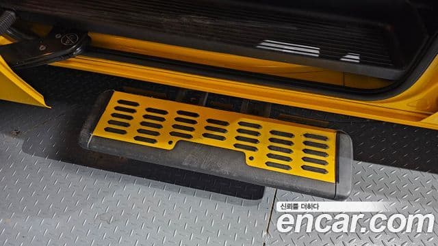 Hyundai Staria 11인승, 2022 19