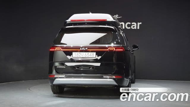 Kia Carnival 4세대 Signature, 2022 4