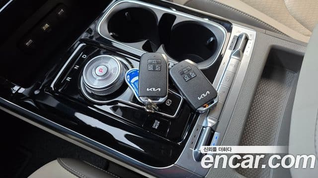 Kia Carnival 4세대 Signature, 2022 9