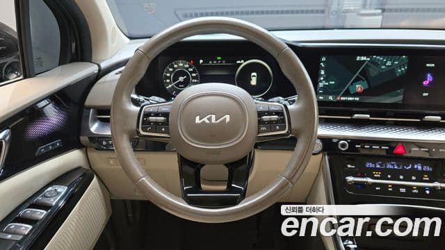 Kia Carnival 4세대 Signature, 2022 13