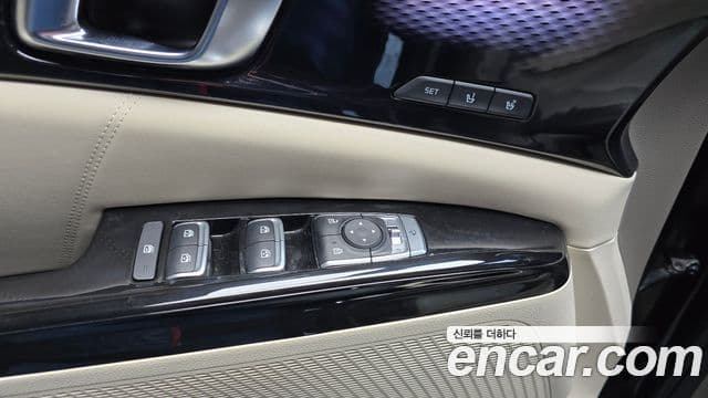 Kia Carnival 4세대 Signature, 2022 14