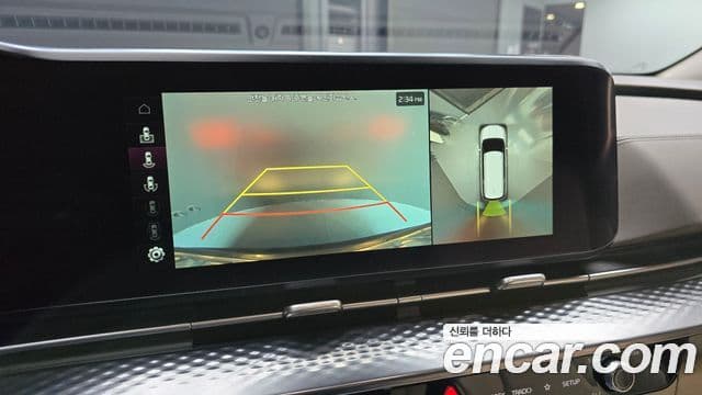 Kia Carnival 4세대 Signature, 2022 17