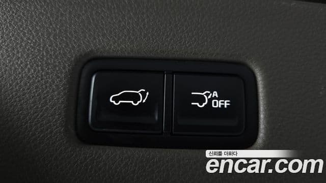 Kia Carnival 4세대 Signature, 2022 19