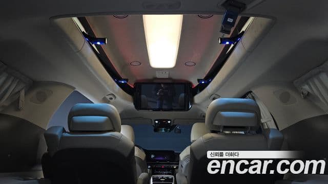 Kia Carnival 4세대 Signature, 2022 20