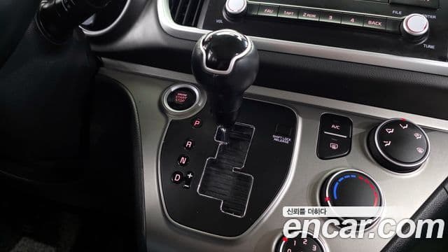 Kia The / новый New Ray Prestige, 2022 9