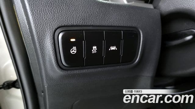 Kia The / новый New Ray Prestige, 2022 14