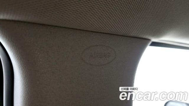 Kia The / новый New Ray Prestige, 2022 18