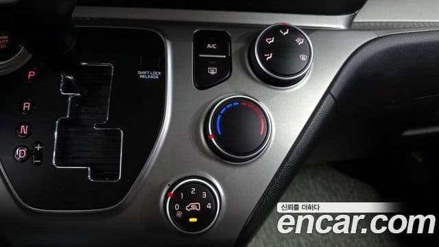 Kia The / новый New Ray Prestige, 2022 19