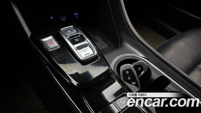 Hyundai Sonata (DN8) Smart, 2020 9