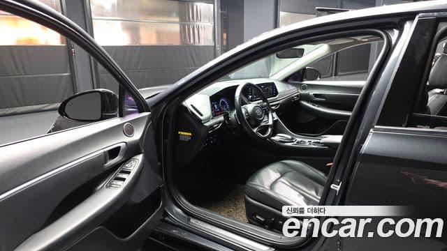 Hyundai Sonata (DN8) Smart, 2020 10