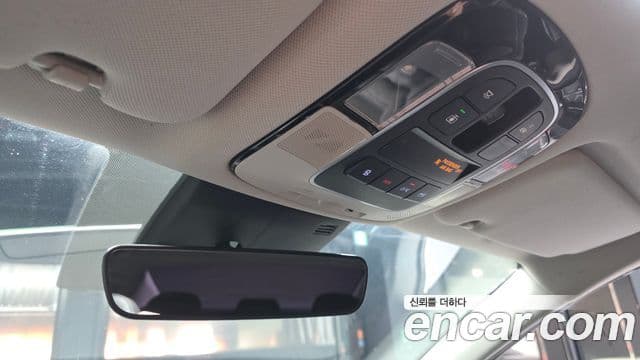 Hyundai Sonata (DN8) Smart, 2020 17