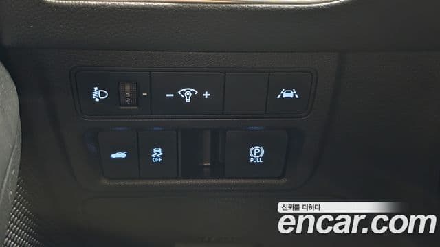 Hyundai Sonata (DN8) Smart, 2020 18