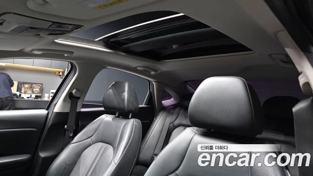 Hyundai Sonata (DN8) Smart, 2020 19