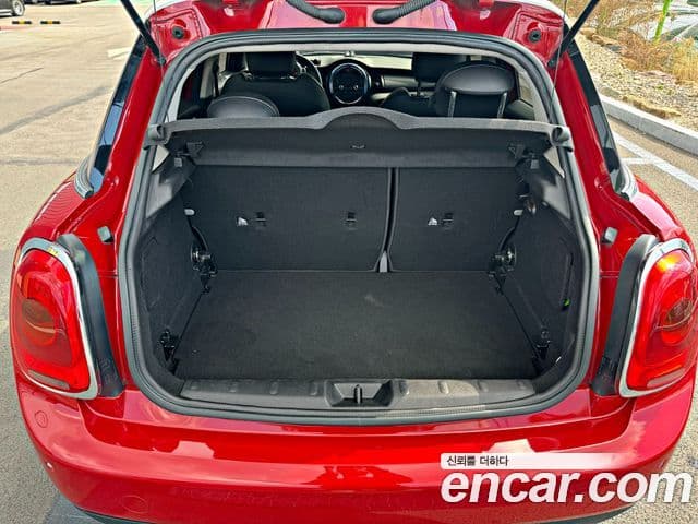 Mini Cooper 3세대, 2016 6