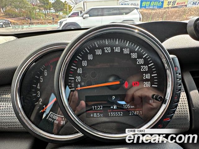 Mini Cooper 3세대, 2016 9