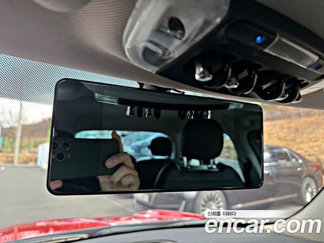 Mini Cooper 3세대, 2016 11