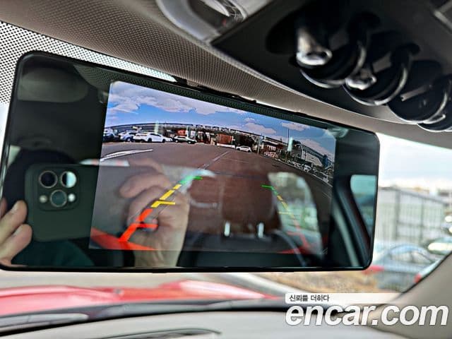 Mini Cooper 3세대, 2016 12