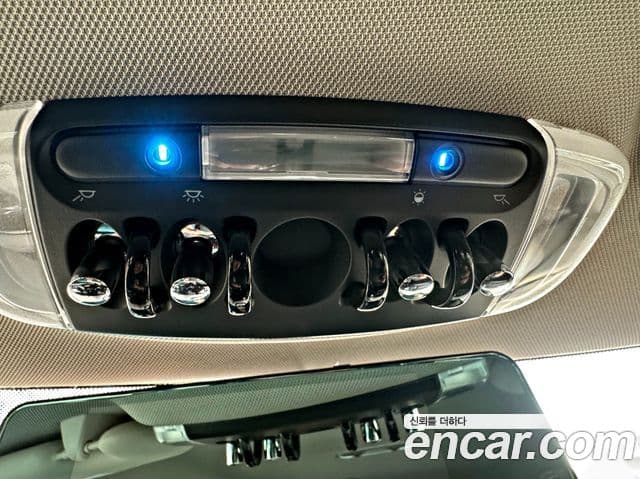 Mini Cooper 3세대, 2016 13