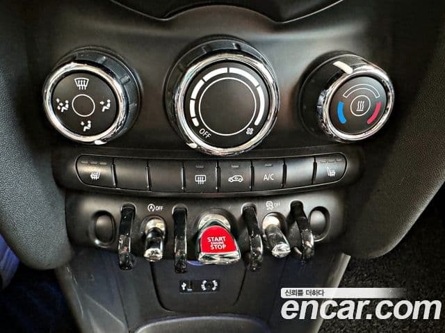 Mini Cooper 3세대, 2016 16