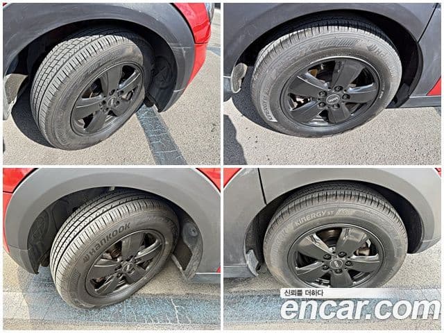 Mini Cooper 3세대, 2016 19