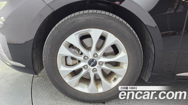 Kia K8 Noblesse, 2024 все фото