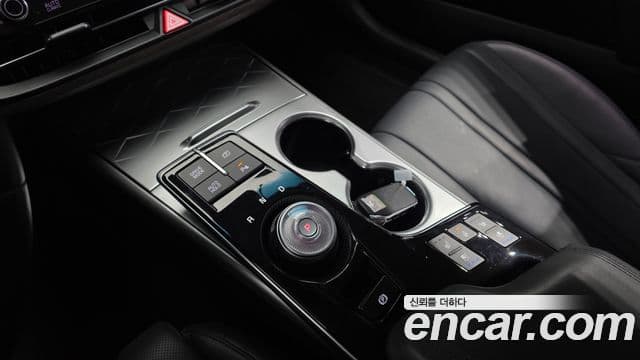 Kia K8 Noblesse, 2024 9